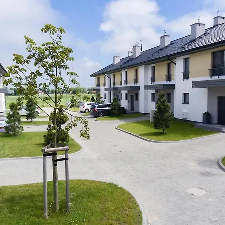 Apartment Sandland - - Wakacyjne