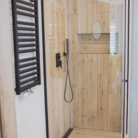 Sandland - - Wakacyjne 아파트 *