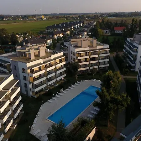 Sandland - - Wakacyjne Ustronie Morskie