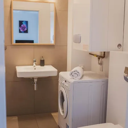 Sandland - - Wakacyjne Appartement