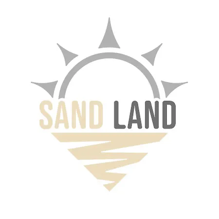 Sandland - - Wakacyjne * Ustronie Morskie