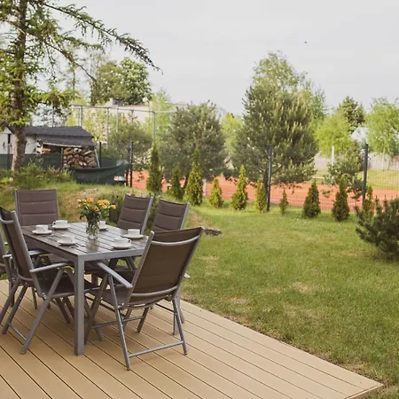 Apartment Sandland - - Wakacyjne *