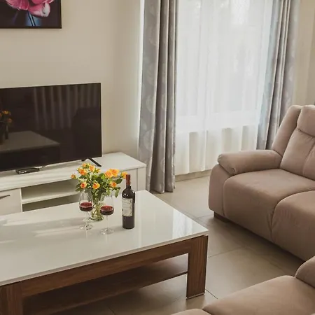 Appartement Sandland - - Wakacyjne