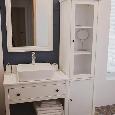 Appartement Sandland - - Wakacyjne