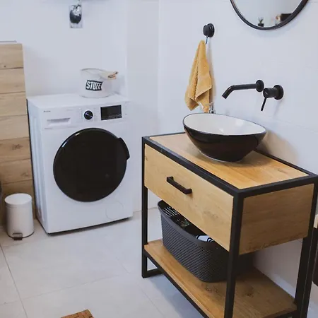 Sandland - - Wakacyjne Appartement