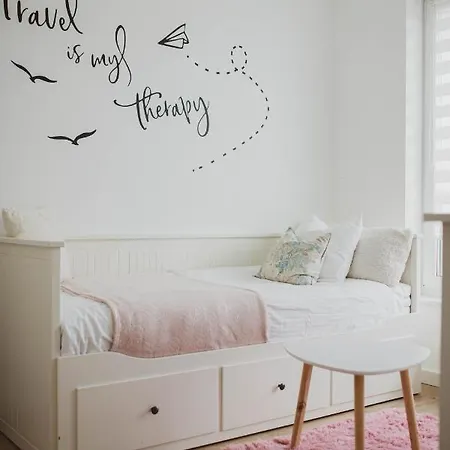 Sandland - - Wakacyjne Apartment *