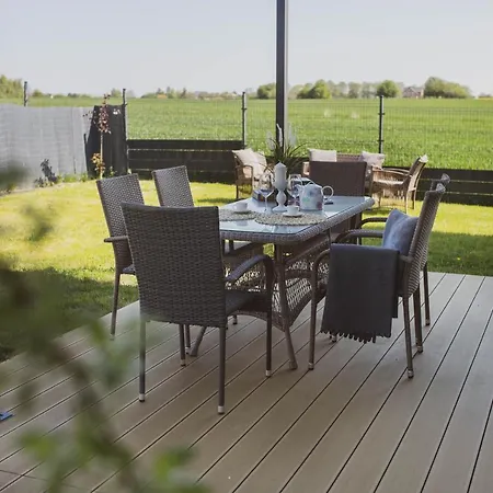 Sandland - - Wakacyjne Appartement *
