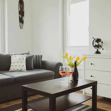 Apartment Sandland - - Wakacyjne