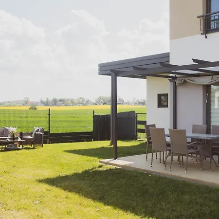 Sandland - - Wakacyjne Apartamento Ustronie Morskie