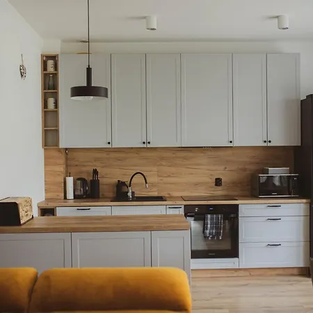 Sandland - - Wakacyjne Appartement *