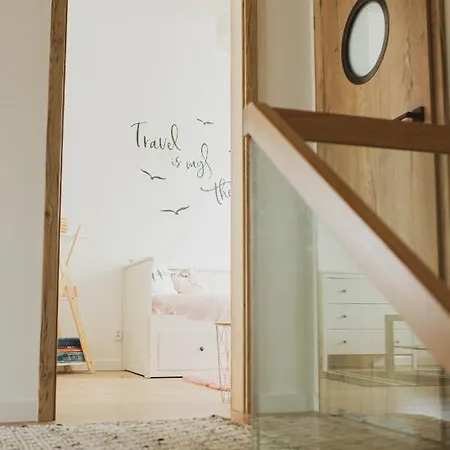 Sandland - - Wakacyjne Appartement *