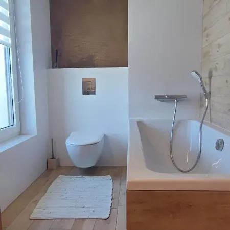 Apartment Sandland - - Wakacyjne Ustronie Morskie
