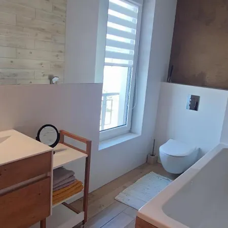 Apartment Sandland - - Wakacyjne *