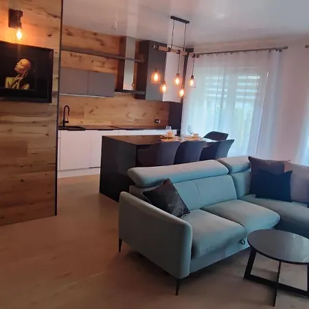 Apartment Sandland - - Wakacyjne