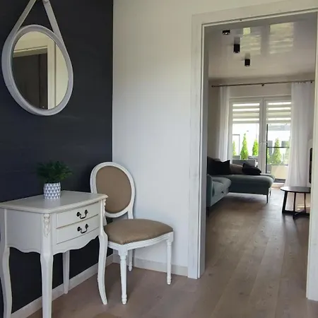 Apartment Sandland - - Wakacyjne *