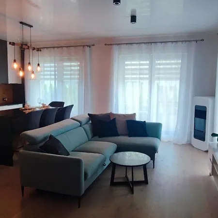 Apartment Sandland - - Wakacyjne