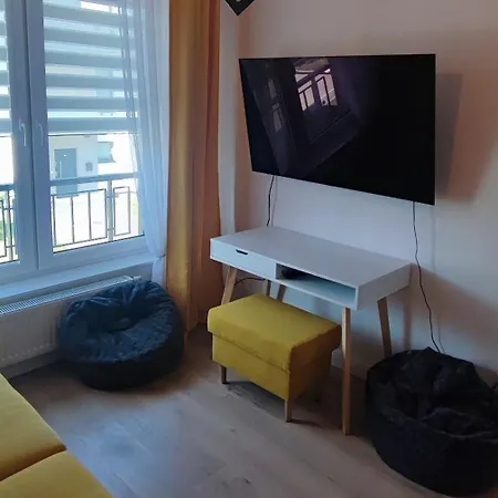 Apartment Sandland - - Wakacyjne *