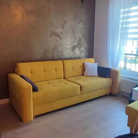 Sandland - - Wakacyjne Apartment *
