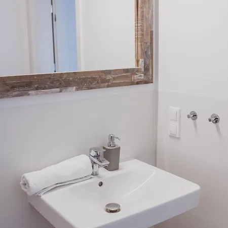 Appartement Sandland - - Wakacyjne Ustronie Morskie