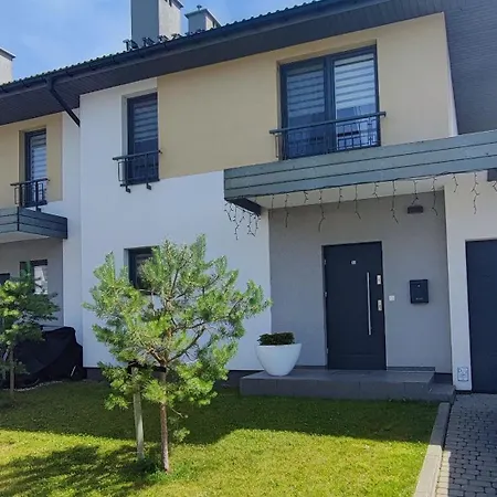 Sandland - - Wakacyjne Apartment *