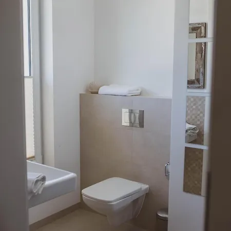 Sandland - - Wakacyjne Appartement