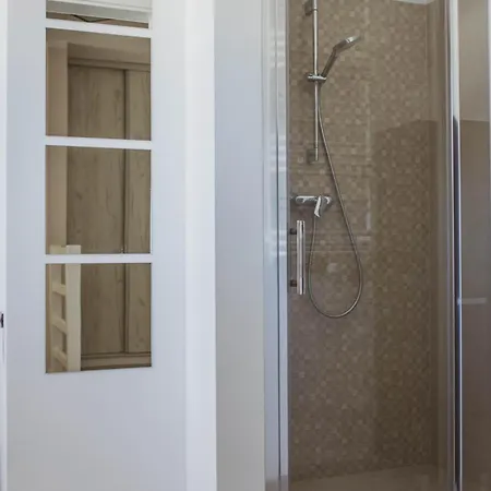 Sandland - - Wakacyjne Apartment Ustronie Morskie