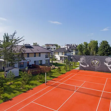 Apartment Sandland - - Wakacyjne *
